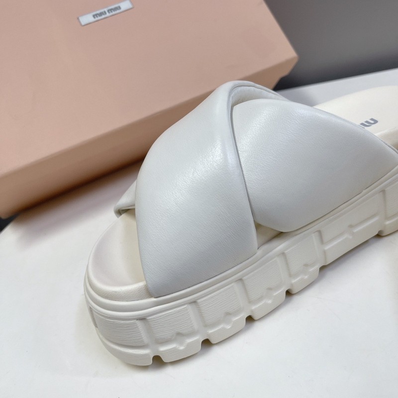 MiuMiu Sandals