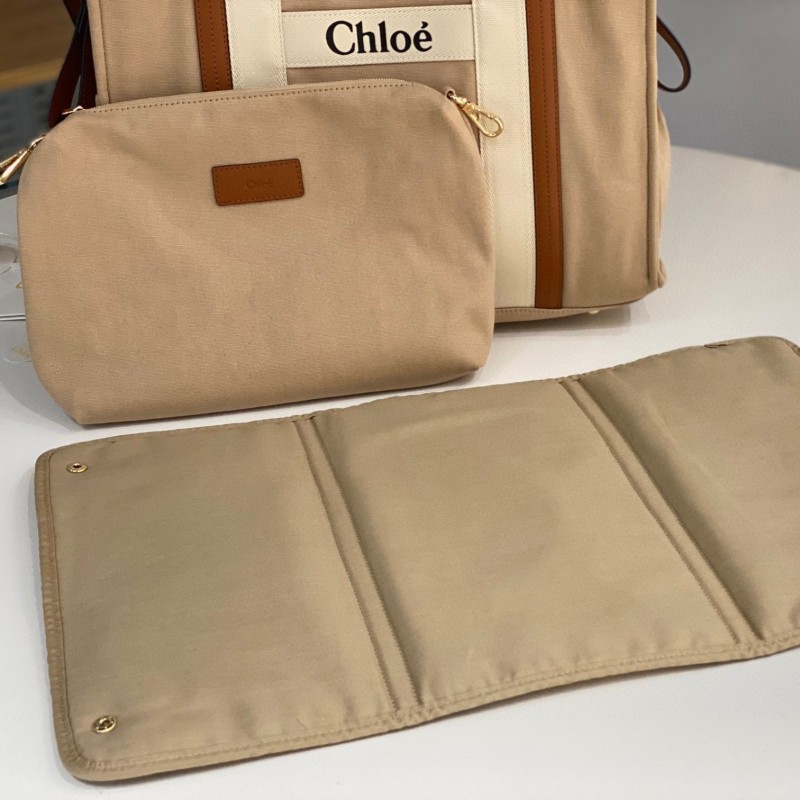 Chloe Kids 子母包