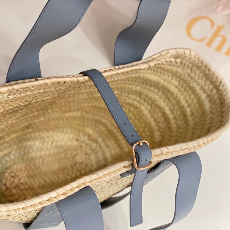 Chloe Beach Bag
