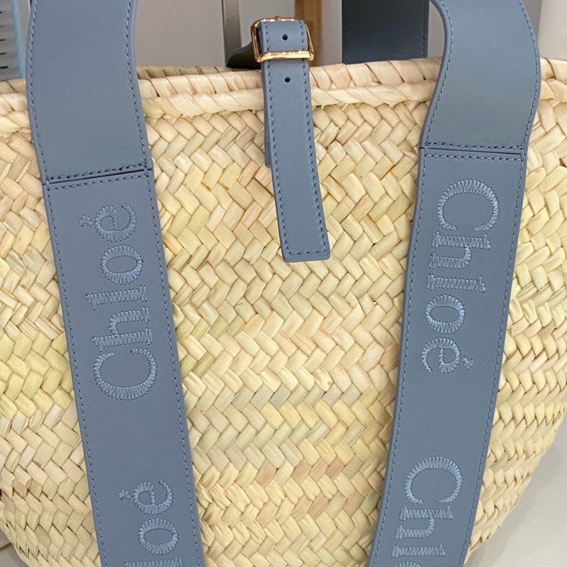 Chloe Beach Bag