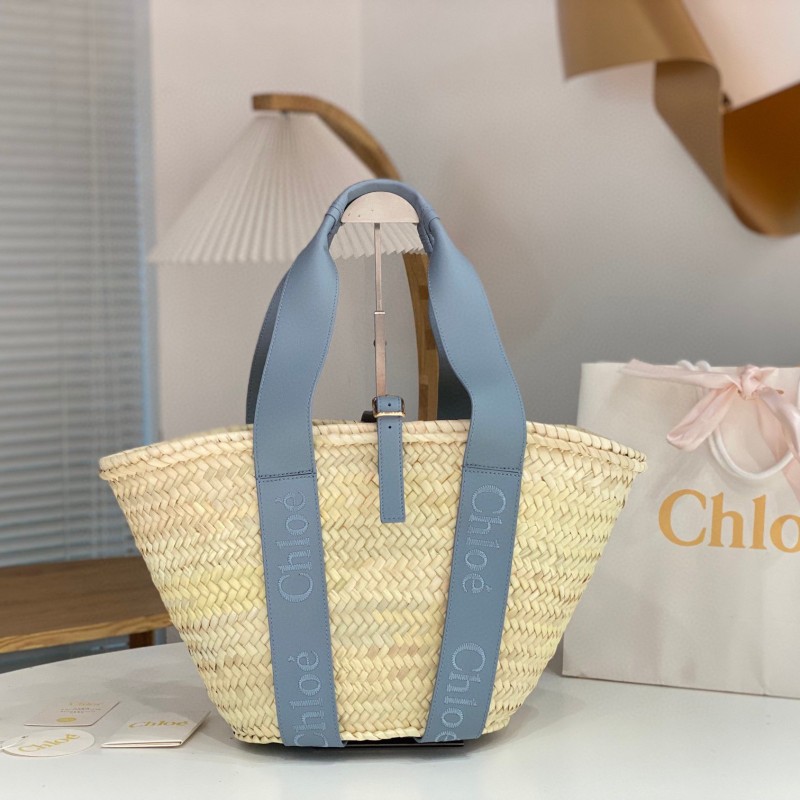 Chloe Beach Bag