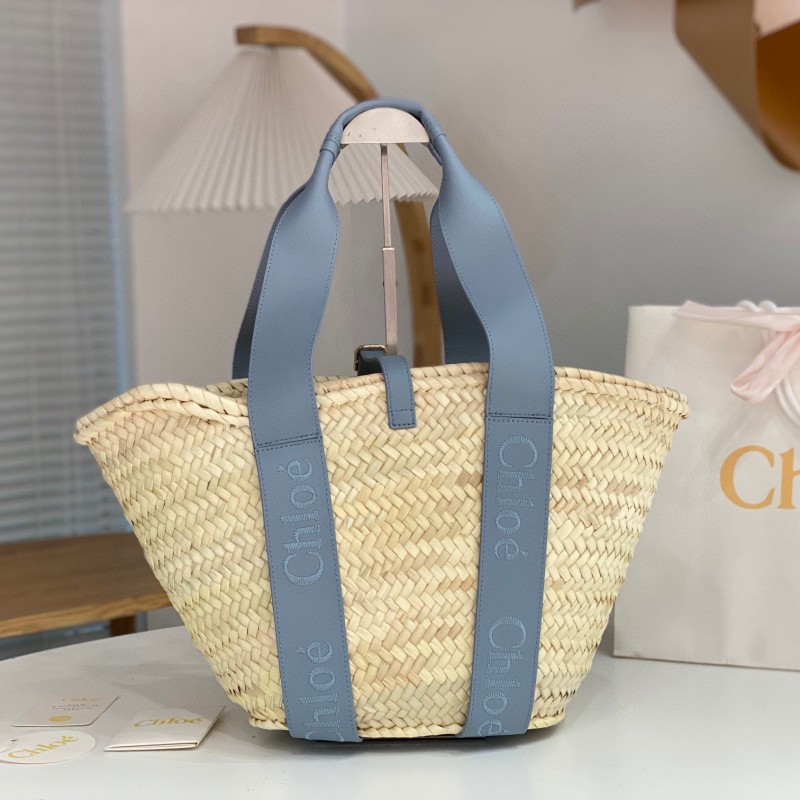 Chloe Beach Bag