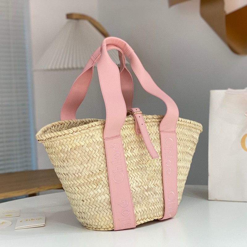 Chloe Beach Bag