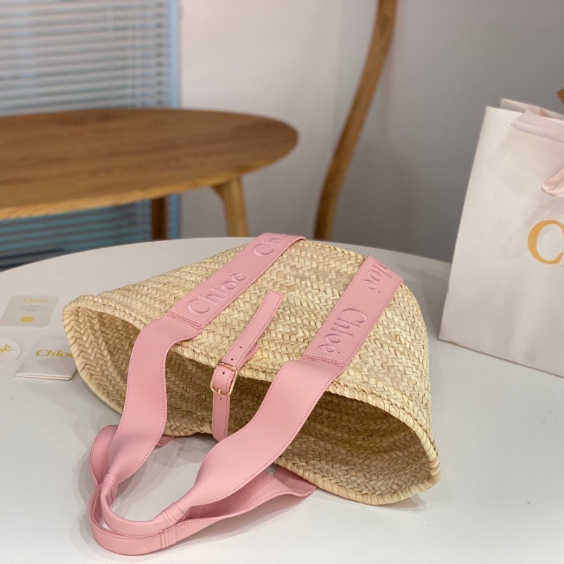 Chloe Beach Bag
