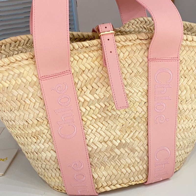 Chloe Beach Bag