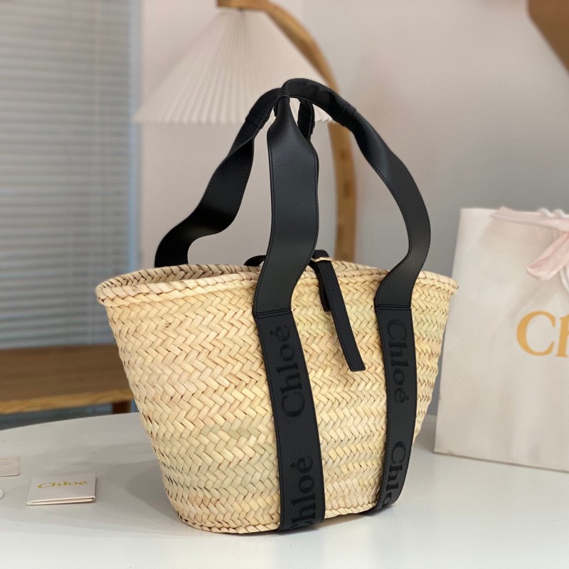 Chloe Beach Bag