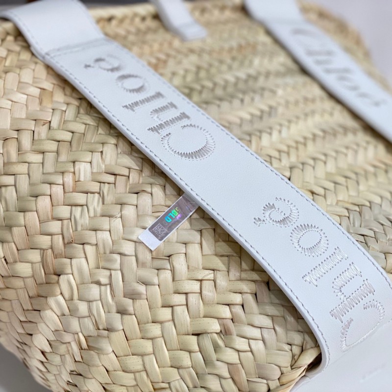 Chloe Beach Bag
