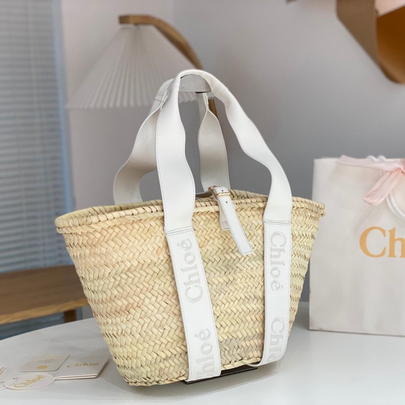 Chloe Beach Bag