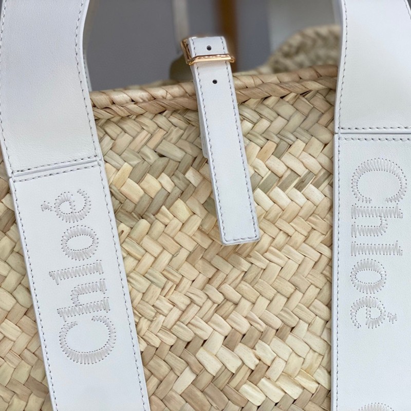 Chloe Beach Bag