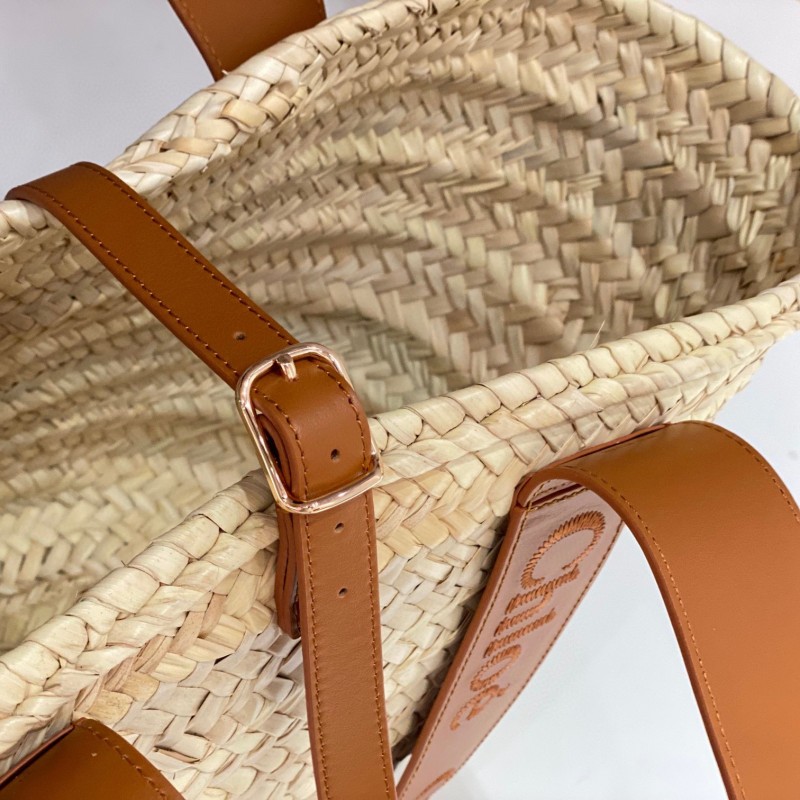 Chloe Beach Bag