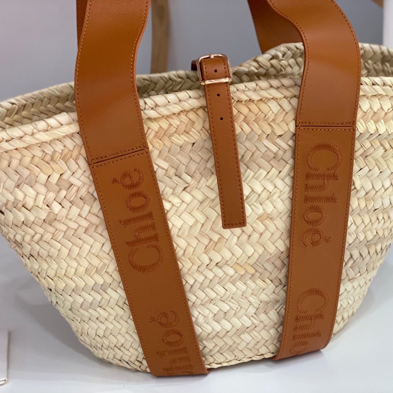 Chloe Beach Bag