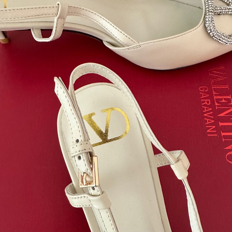 Valentino Heels