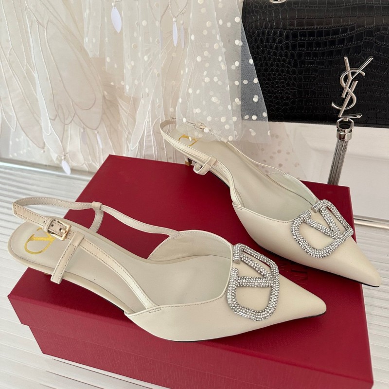 Valentino Heels