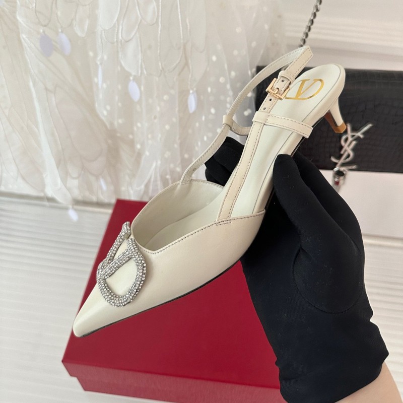 Valentino Heels