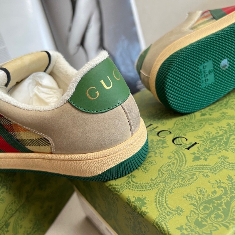 Gucci Unisex Shoes