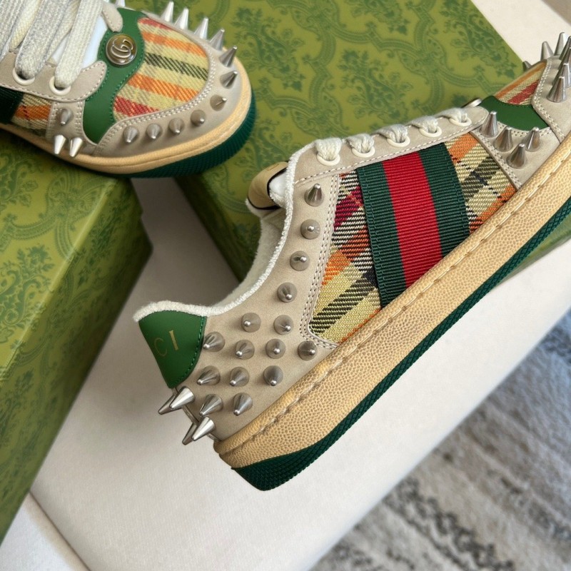 Gucci Unisex Shoes