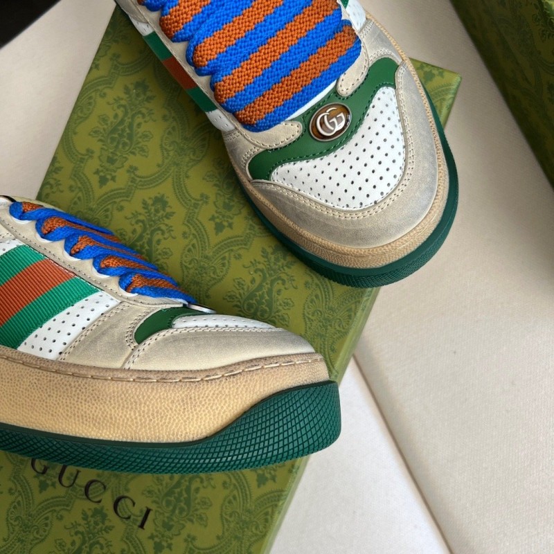 Gucci Unisex Shoes