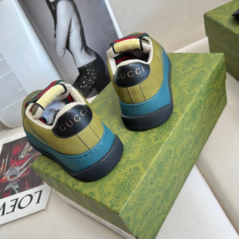 Gucci Unisex Shoes