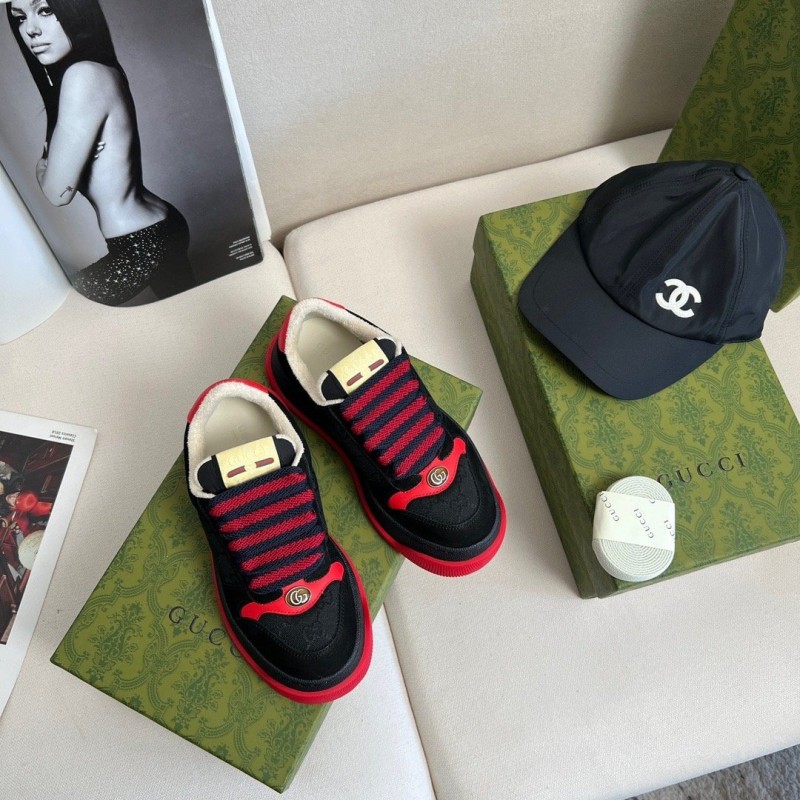 Gucci Unisex Shoes