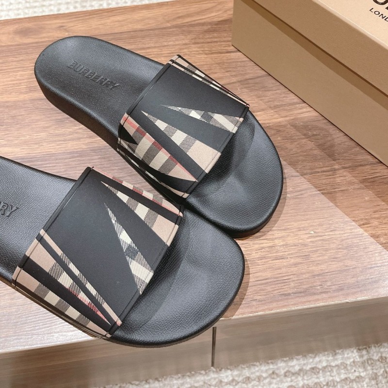 Burberry Sandals