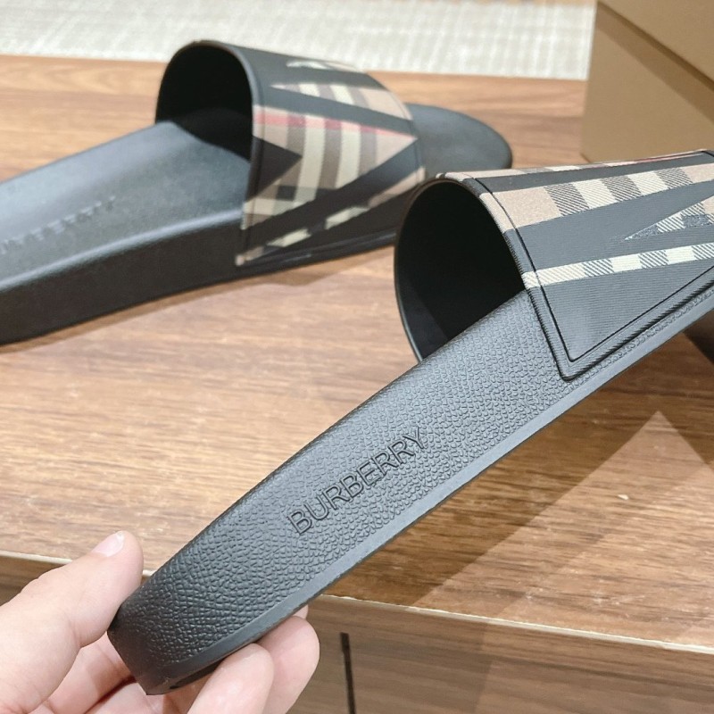 Burberry Sandals