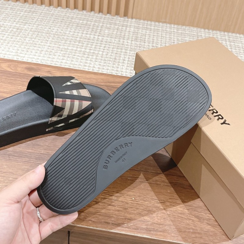 Burberry Sandals