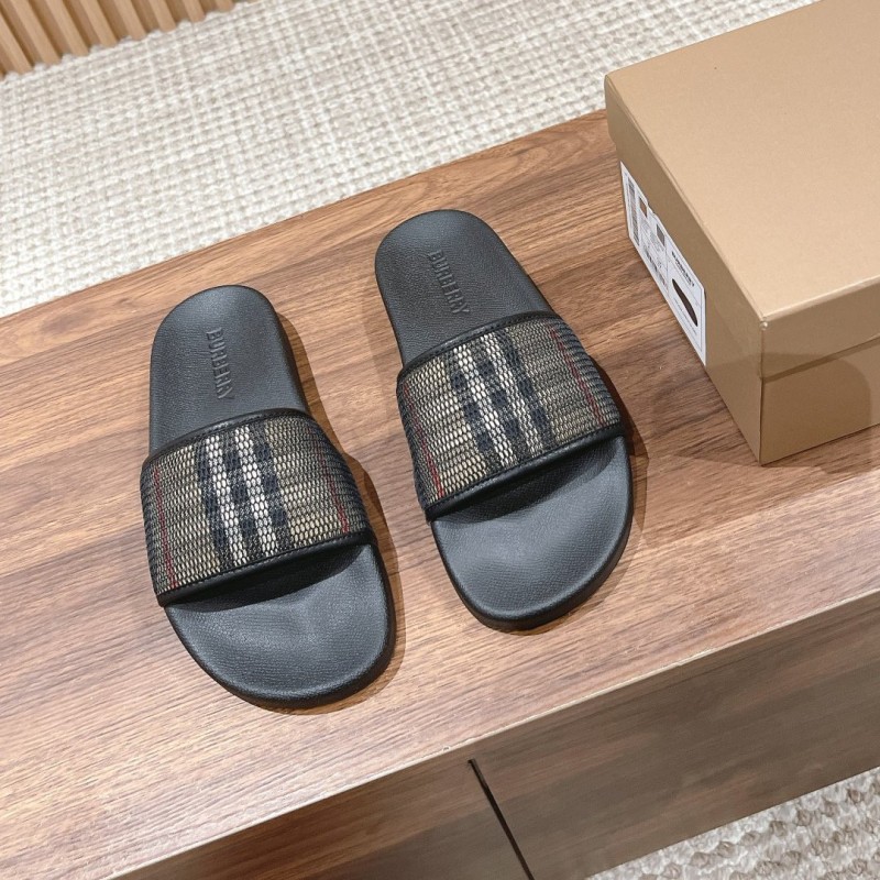 Burberry Sandals