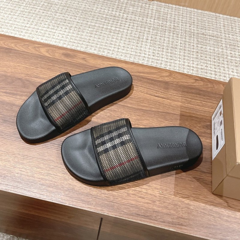 Burberry Sandals