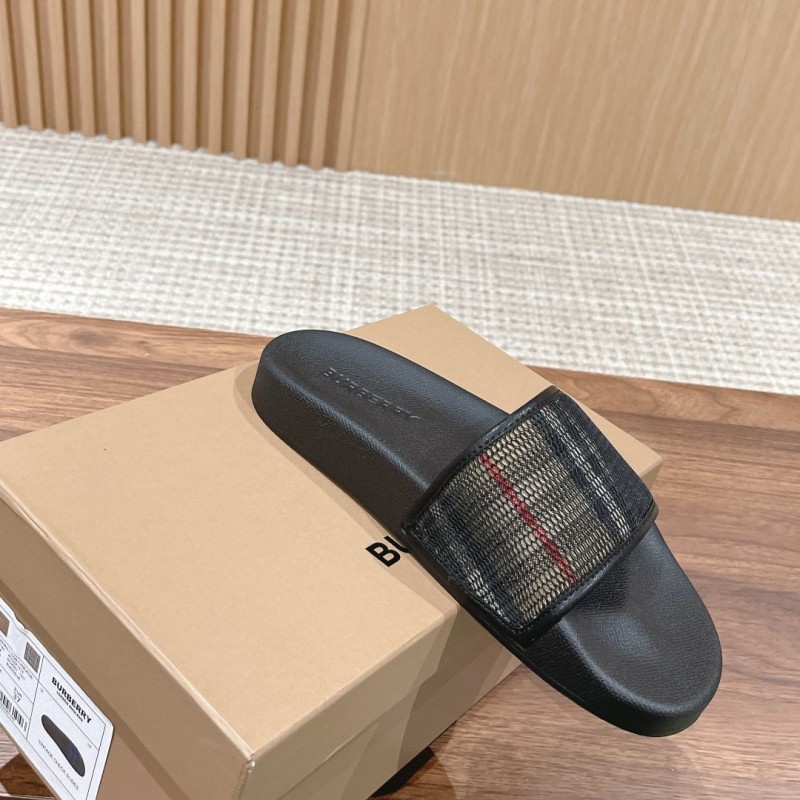 Burberry Sandals