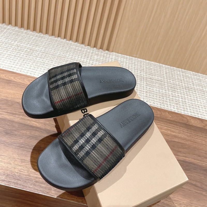 Burberry Sandals