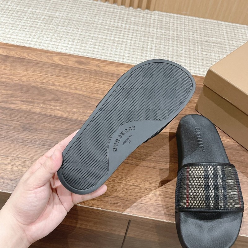 Burberry Sandals