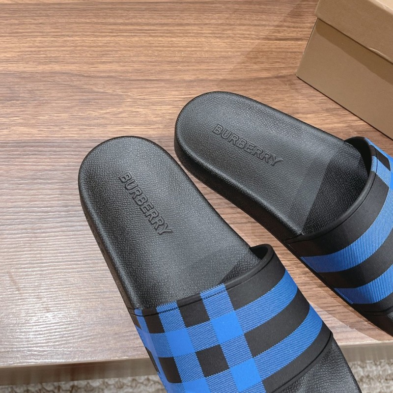 Burberry Sandals