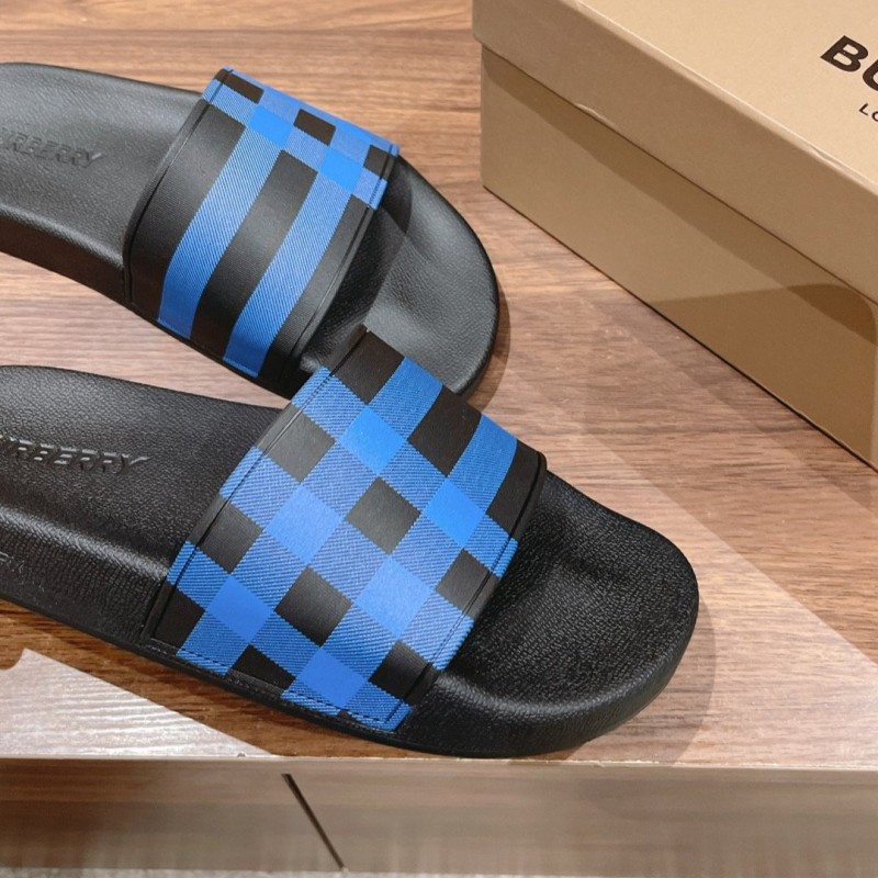 Burberry Sandals