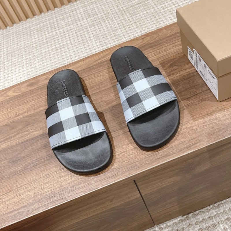 Burberry Sandals