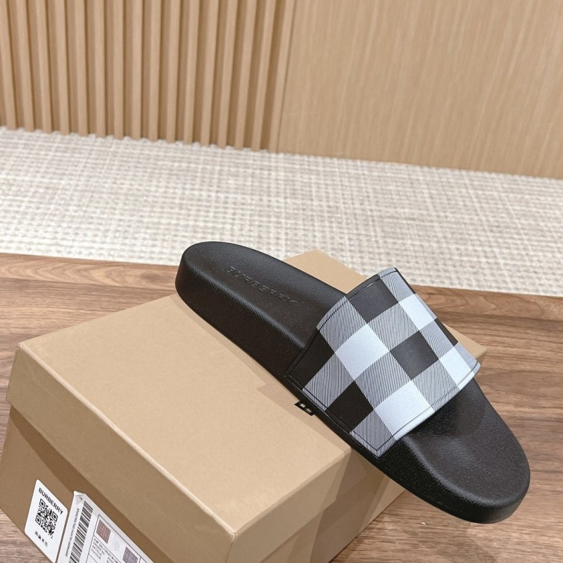 Burberry Sandals
