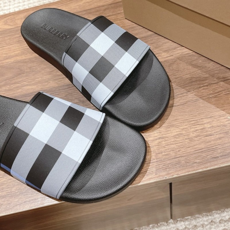 Burberry Sandals