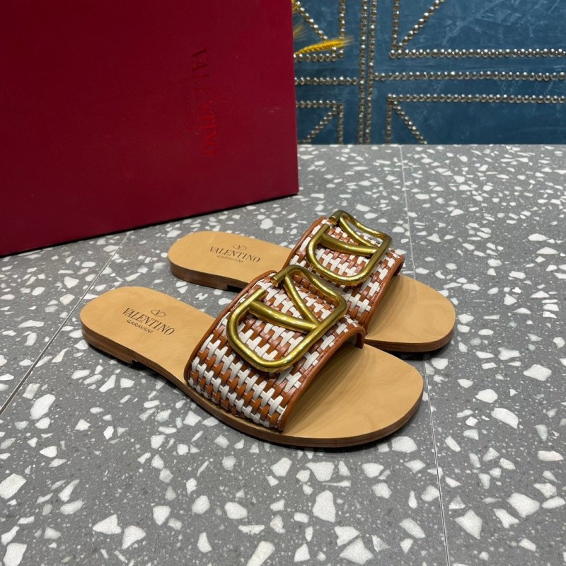 Valentino Slippers 