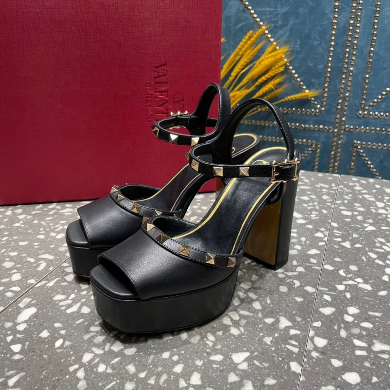 Valentino Heels