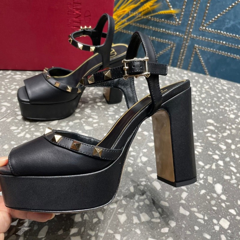 Valentino Heels