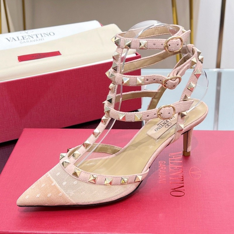 Valentino Heels