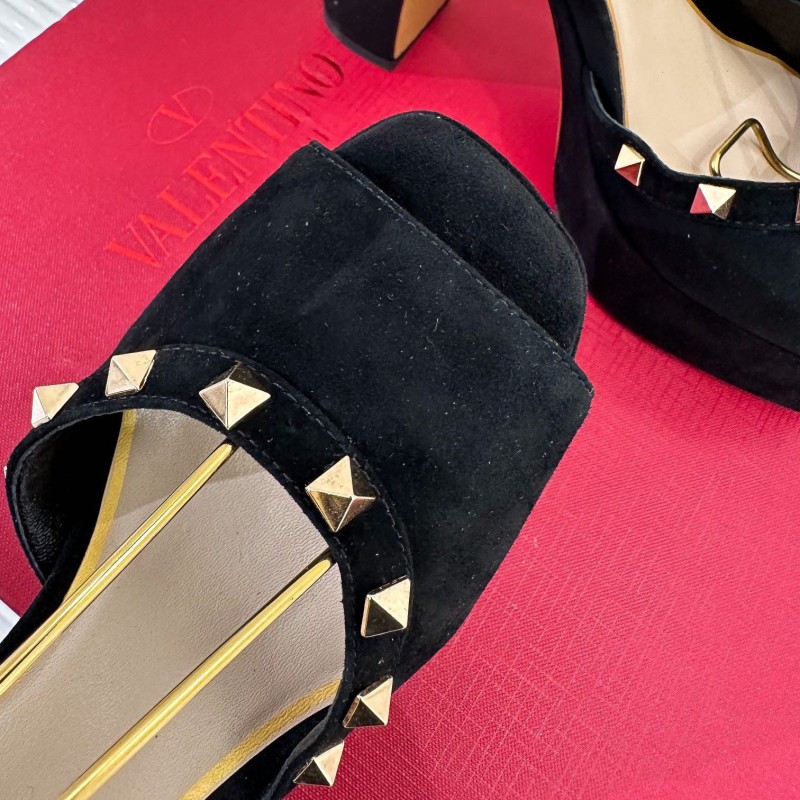 Valentino Heels