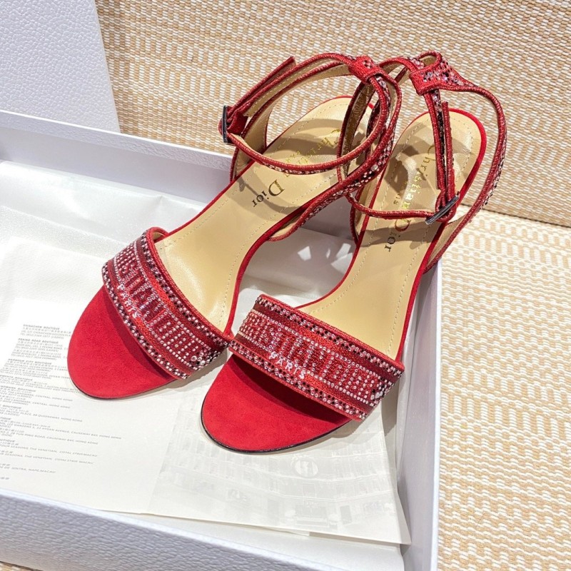Dior Heels
