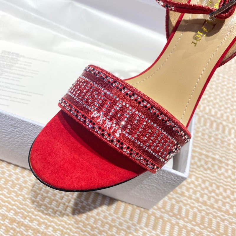 Dior Heels