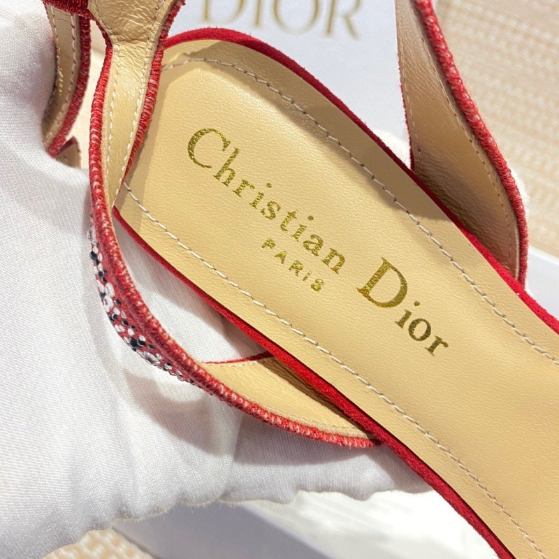 Dior Heels