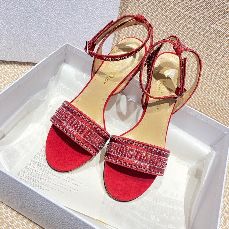 Dior Heels