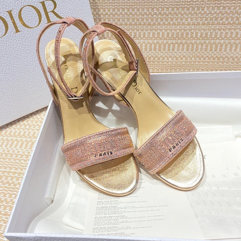 Dior Heels