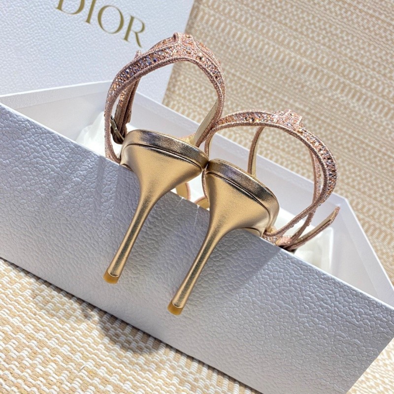 Dior Heels