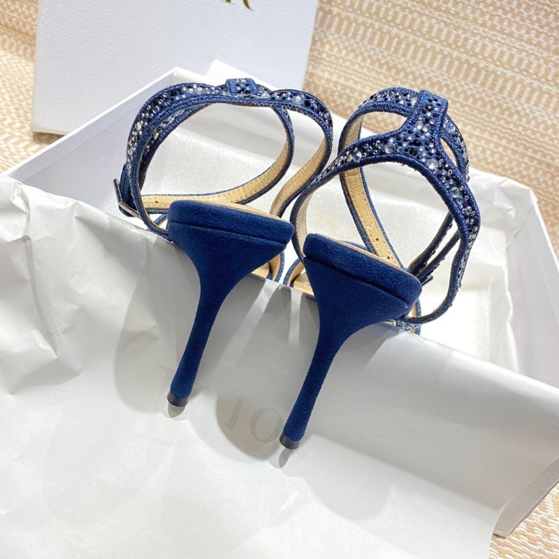 Dior Heels