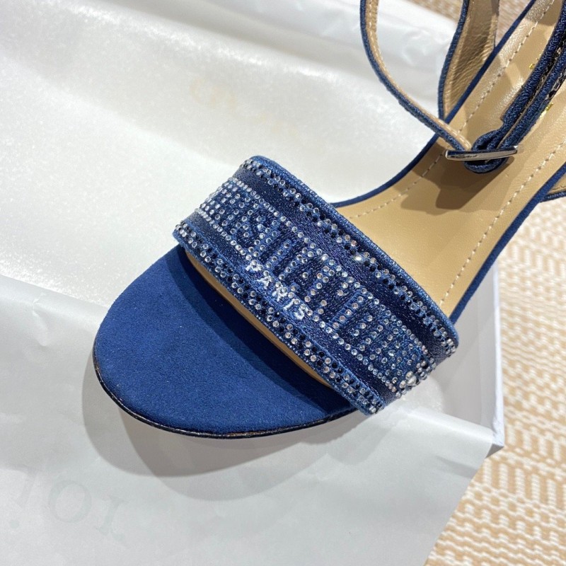 Dior Heels