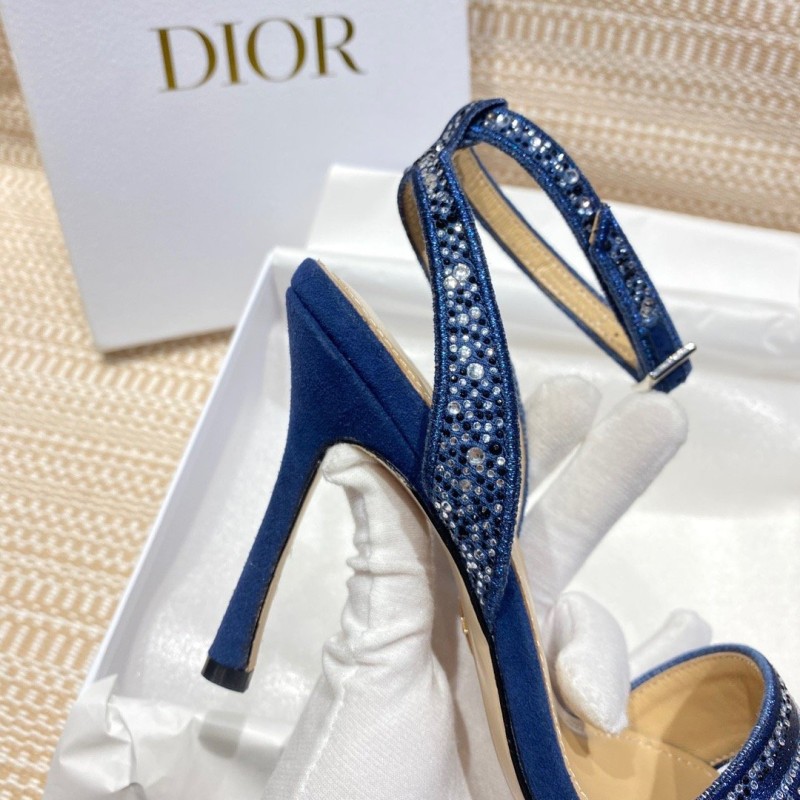 Dior Heels